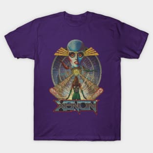 Xenon Pinball 1980 T-Shirt